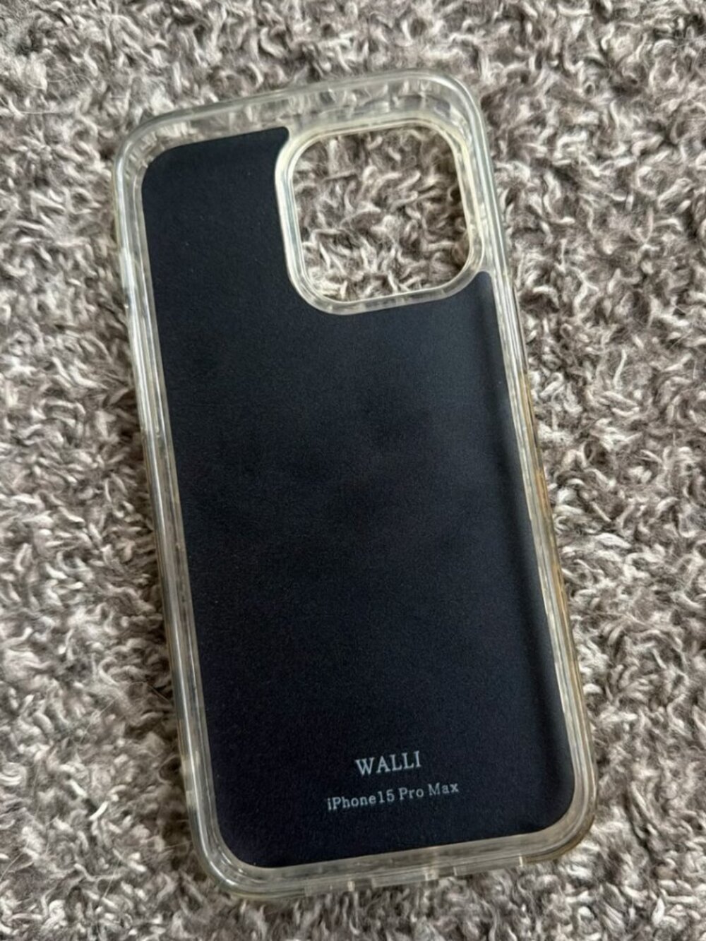 Walli Case - Picture 2 of 2
